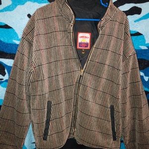 Vintage “dad” jacket